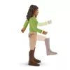Piedzīvojumu/Piedzīvojumu Schleich HORSE CLUB Sāras kempinga piedzīvojums vecumam no 5 līdz 12 gadiem