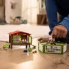 schleich FARM WORLD Trušu būda