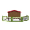 schleich FARM WORLD Trušu būda