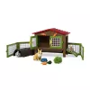 schleich FARM WORLD Trušu būda