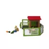 schleich FARM WORLD Trušu būda