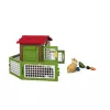 schleich FARM WORLD Trušu būda