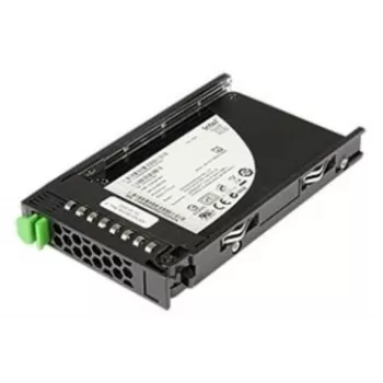 Fujitsu S26361-F5588-L384 iekšējais cietvielu disks 3,84 TB 2,5 collas Serial ATA III