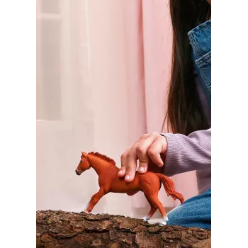 schleich 14915 bērnu rotaļlietu figūra