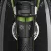 Rowenta DW6330 Eco Intelligence Dry & Steam gludeklis Microsteam 400 HD zole 2500 W Melns, Zaļš