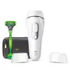Braun Silk-expert Pro Silk·expert Pro 5 PL5145 Intensīvi impulsēta gaisma (IPL) Sudraba, Balta