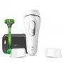 Braun Silk-expert Pro Silk·expert Pro 5 PL5145 Intensīvi impulsēta gaisma (IPL) Sudraba, Balta