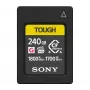 Sony CFexpress Type A CEA-G240T 240 GB atmiņas karte