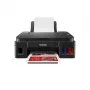 Tintes printeris Canon PIXMA G3416 — krāsains A4, 4800 x 1200 DPI, Wi‑Fi, USB, uzpildāmās tvertnes, melns