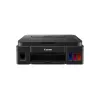 Tintes printeris Canon PIXMA G3416 — krāsains A4, 4800 x 1200 DPI, Wi‑Fi, USB, uzpildāmās tvertnes, melns