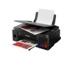 Tintes printeris Canon PIXMA G3416 — krāsains A4, 4800 x 1200 DPI, Wi‑Fi, USB, uzpildāmās tvertnes, melns