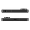 Sony Xperia 1 VII 16.5 cm (6.5 inch) Dual SIM Android 15 5G USB Type-C 12 GB 256 GB 5000 mAh Melns