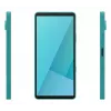 Sony Xperia 10 VII 15,5 cm (6,1 collas) Dual SIM Android 15 5G USB Type-C 8 GB 128 GB 5000 mAh Tirkīza