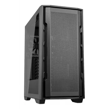 PC COUGAR Gaming CGR-5C78B Midi Tower melns