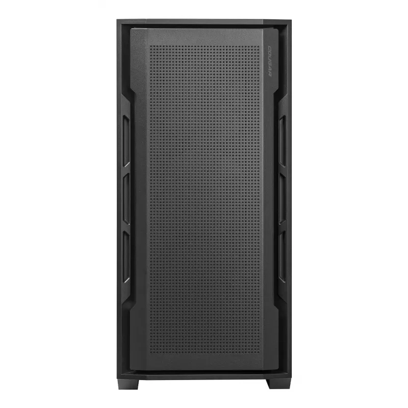PC COUGAR Gaming CGR-5C78B Midi Tower melns