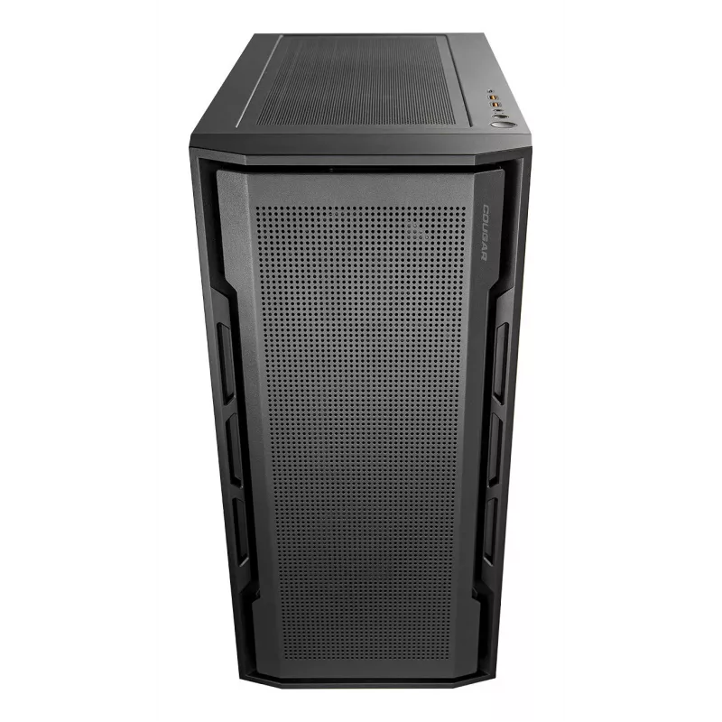 PC COUGAR Gaming CGR-5C78B Midi Tower melns