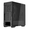 PC COUGAR Gaming CGR-5C78B Midi Tower melns