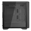 PC COUGAR Gaming CGR-5C78B Midi Tower melns