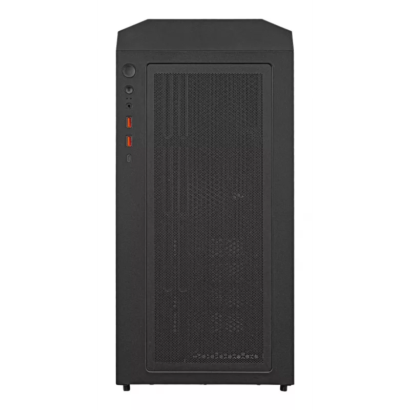 PC COUGAR Gaming CGR-5C78B Midi Tower melns
