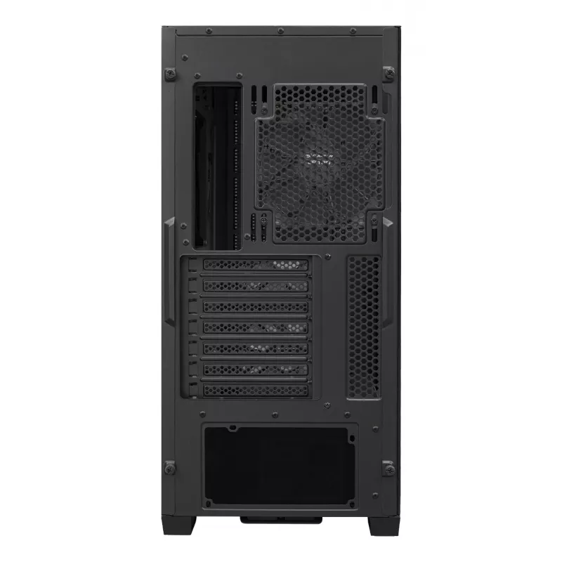 PC COUGAR Gaming CGR-5C78B Midi Tower melns