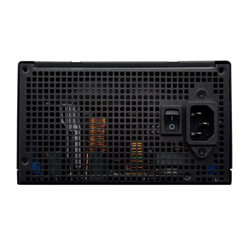 Barošanas bloks COUGAR GR 1000W ATX3.1 PCIE 5.1 80 PLUS Gold, 1000 W, 20+4 kontaktu ATX, 120 mm ventilators
