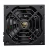 Barošanas bloks COUGAR GR 1000W ATX3.1 PCIE 5.1 80 PLUS Gold, 1000 W, 20+4 kontaktu ATX, 120 mm ventilators