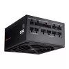 Barošanas bloks COUGAR GR 1000W ATX3.1 PCIE 5.1 80 PLUS Gold, 1000 W, 20+4 kontaktu ATX, 120 mm ventilators