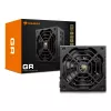 Barošanas bloks COUGAR GR 1000W ATX3.1 PCIE 5.1 80 PLUS Gold, 1000 W, 20+4 kontaktu ATX, 120 mm ventilators