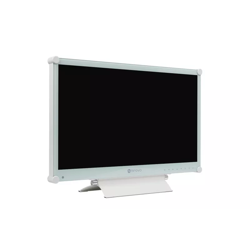 AG Neovo MX-22 datora monitors 54,6 cm (21,5 collas) 1920 x 1080 pikseļi Full HD LCD balts