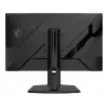 27 collu MSI MAG 272QPF E20 Rapid IPS monitors, 2560×1440 (WQHD), 0,5 ms, 200 Hz, LED, VESA, augstumā regulējams, melns