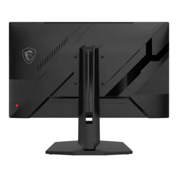 27 collu MSI MAG 272QPF E20 Rapid IPS monitors, 2560×1440 (WQHD), 0,5 ms, 200 Hz, LED, VESA, augstumā regulējams, melns