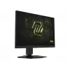 27 collu MSI MAG 272QPF E20 Rapid IPS monitors, 2560×1440 (WQHD), 0,5 ms, 200 Hz, LED, VESA, augstumā regulējams, melns