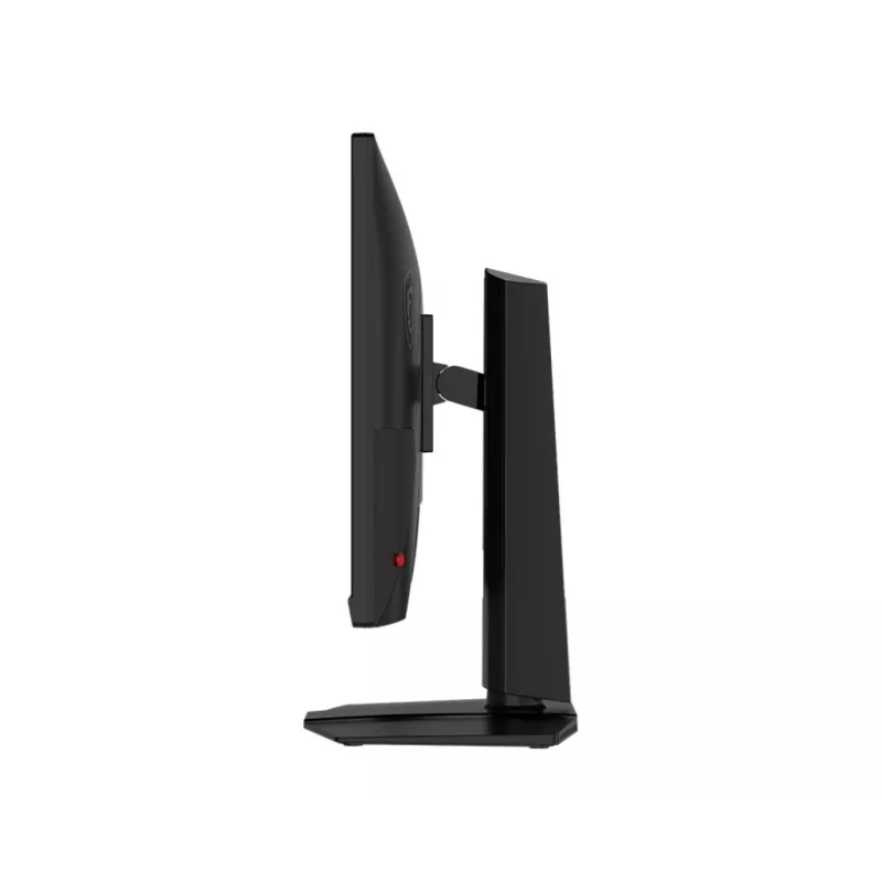 27 collu MSI MAG 272QPF E20 Rapid IPS monitors, 2560×1440 (WQHD), 0,5 ms, 200 Hz, LED, VESA, augstumā regulējams, melns