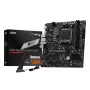 Mātesplate MSI Pro A620AM-G EVO WIFI — AMD A620A mikroshēmojums, Socket AM5, micro ATX, DDR5, 2 atmiņas sloti, Wi‑Fi 6E, 2,5Gb Ethernet