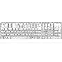 MSI FORGE K210 W COMBO balta US tastatūra Pele iekļauta Mājai/Birojam USB QWERTY US angļu valoda