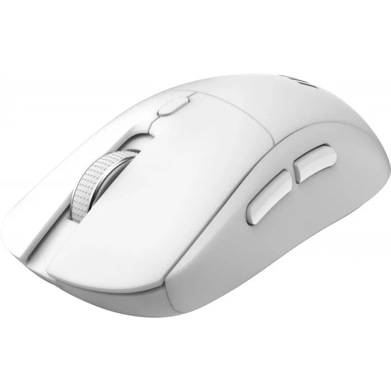 MSI FORGE K210 W COMBO balta US tastatūra Pele iekļauta Mājai/Birojam USB QWERTY US angļu valoda