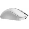 MSI FORGE K210 W COMBO balta US tastatūra Pele iekļauta Mājai/Birojam USB QWERTY US angļu valoda