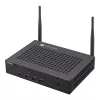 ASUS Chromebox CF40-BC012UN Intel® Celeron® N N4500 8 GB LPDDR4x-SDRAM 64 GB eMMC ChromeOS Mini dators Melns