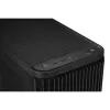 PC korpuss ASUS ProArt PA401 Mesh Panel melns, ATX, 2x160 mm priekšā, 1x120 mm aizmugurē, 2x3.5 collu + 2x2.5 collu, USB 3.2 Gen1