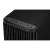 PC korpuss ASUS ProArt PA401 Mesh Panel melns, ATX, 2x160 mm priekšā, 1x120 mm aizmugurē, 2x3.5 collu + 2x2.5 collu, USB 3.2 Gen1