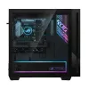 ASUS ROG G700 GM700TZ-R8400F004WS AMD Ryzen™ 5 8400F 32 GB DDR5-SDRAM 1 TB SSD NVIDIA GeForce RTX 5060 Ti Windows 11 Home Tornis PC Melns