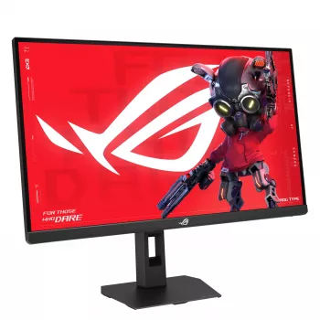 ASUS ROG Strix XG27UCGR datora monitors 68,6 cm (27 collas) 3840 x 2160 pikseļi 4K Ultra HD LCD melns