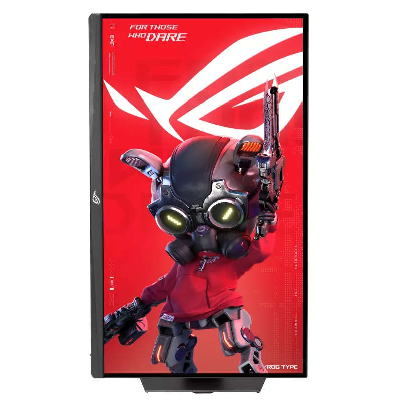 ASUS ROG Strix XG27UCGR datora monitors 68,6 cm (27 collas) 3840 x 2160 pikseļi 4K Ultra HD LCD melns