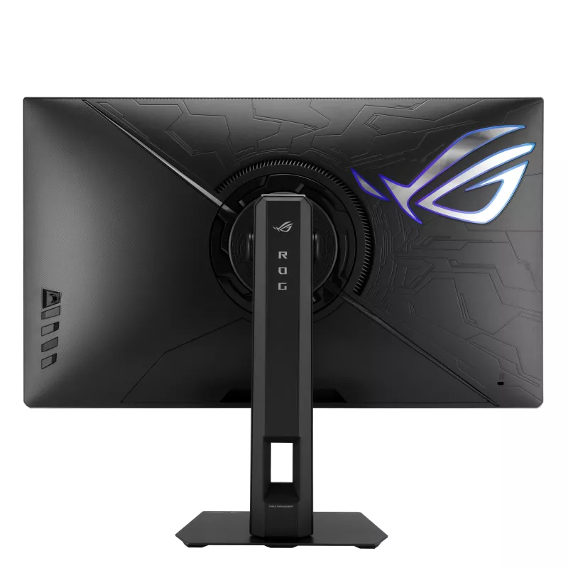 ASUS ROG Strix XG27UCGR datora monitors 68,6 cm (27 collas) 3840 x 2160 pikseļi 4K Ultra HD LCD melns