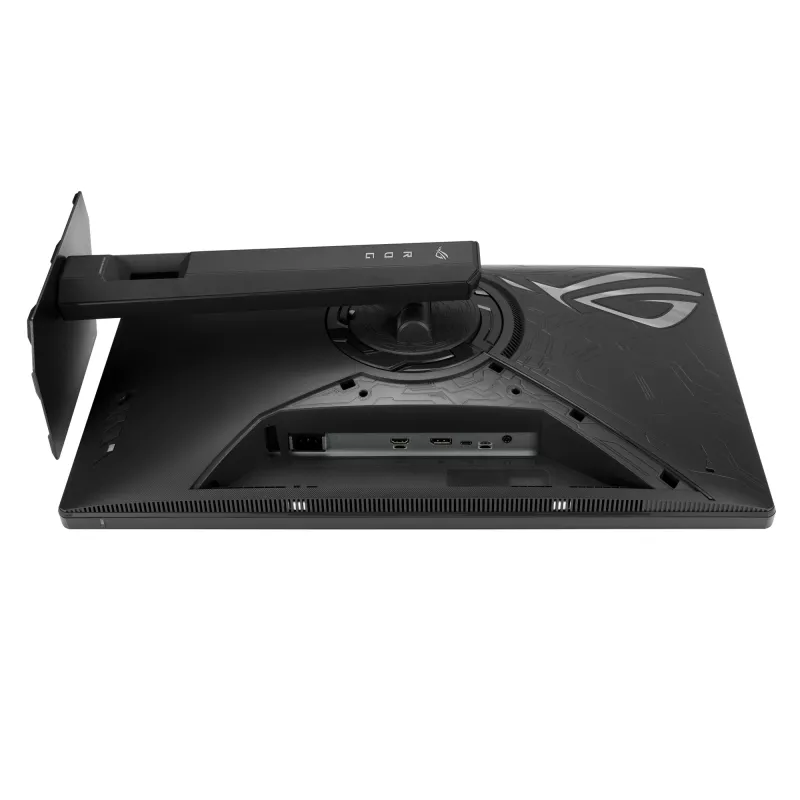 ASUS ROG Strix XG27UCGR datora monitors 68,6 cm (27 collas) 3840 x 2160 pikseļi 4K Ultra HD LCD melns
