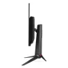 Monitors ASUS ROG Swift OLED PG32UCDM GEN3 31,5 collu QD-OLED 4K UHD 240 Hz 0,03 ms Melns