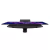 ASUS ROG Strix OLED XG27AQDMG gaming monitor 26.5 inch 2560x1440 WOLED 0.03 ms USB 3.2 Gen 1 VESA height-adjustable, Melns