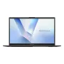 Portatīvais dators ASUS VivoBook Go 15 E1504FA-DICBQ2932W — AMD Ryzen 5, 16GB RAM, 512GB SSD, franču AZERTY