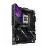 Mātesplate ASUS ROG STRIX X870E-E GAMING WIFI7 NEO — AM5, X870E mikroshēmojums, PCIe atbalsts, Wi‑Fi 7