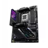 Mātesplate ASUS ROG STRIX X870E-E GAMING WIFI7 NEO — AM5, X870E mikroshēmojums, PCIe atbalsts, Wi‑Fi 7